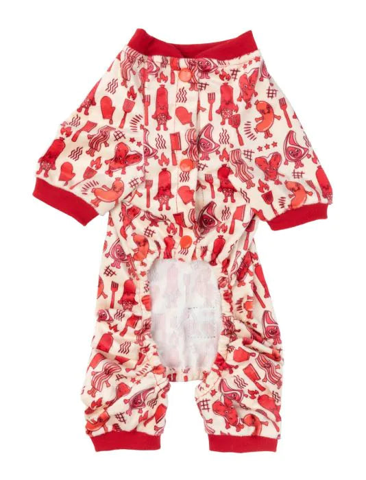 Meat Head- Pyjamas