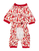 Meat Head- Pyjamas