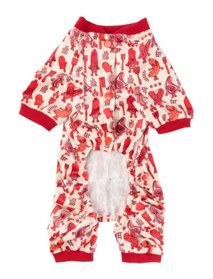 Meat Head- Pyjamas