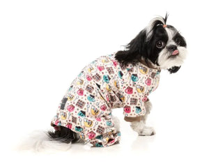 Breakfast Blitz - Pyjamas