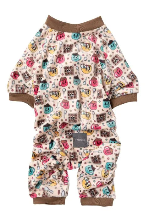 Breakfast Blitz - Pyjamas