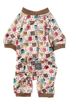 Breakfast Blitz - Pyjamas