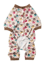 Breakfast Blitz - Pyjamas