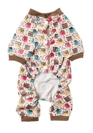 Breakfast Blitz - Pyjamas