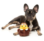 Amelia Quackhart - Dog Toy