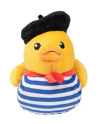 Timotheé Chalaquack - Dog Toy