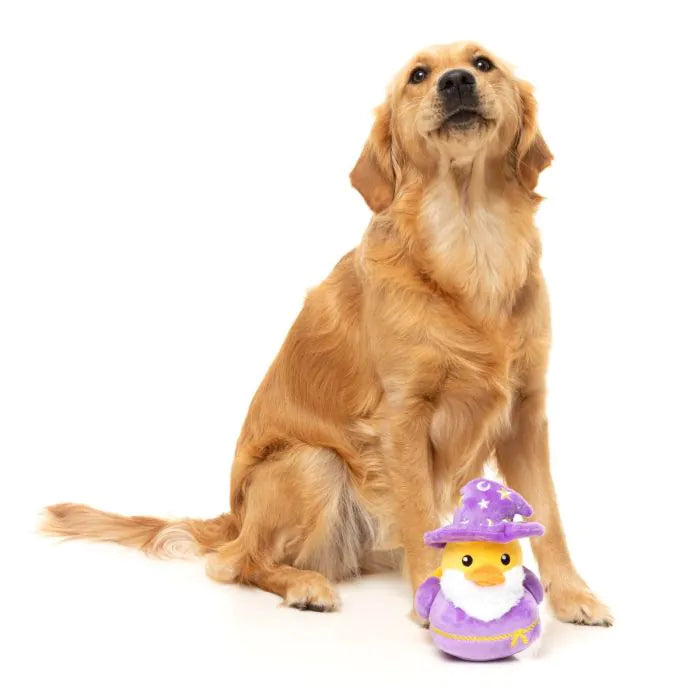 Sirius Quack - Dog Toy