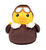 Amelia Quackhart - Dog Toy