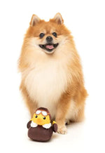 Amelia Quackhart - Dog Toy