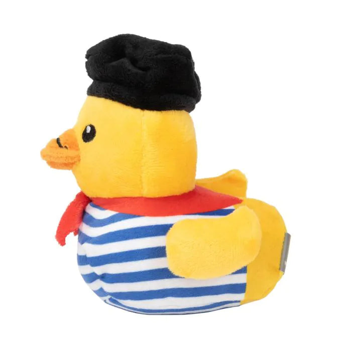 Timotheé Chalaquack - Dog Toy