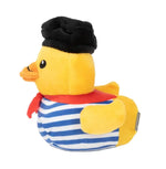 Timotheé Chalaquack - Dog Toy