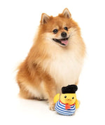 Timotheé Chalaquack - Dog Toy