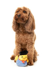 Timotheé Chalaquack - Dog Toy