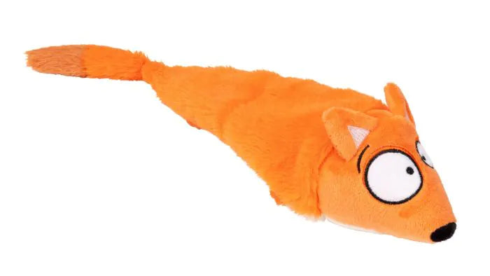 Farewell Fox - The Yeetz - Dog Toy
