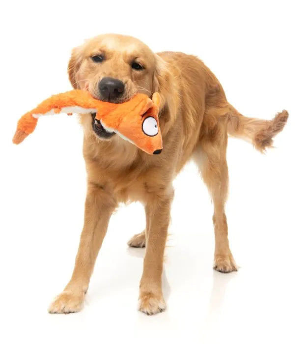 Farewell Fox - The Yeetz - Dog Toy