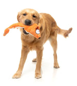 Farewell Fox - The Yeetz - Dog Toy