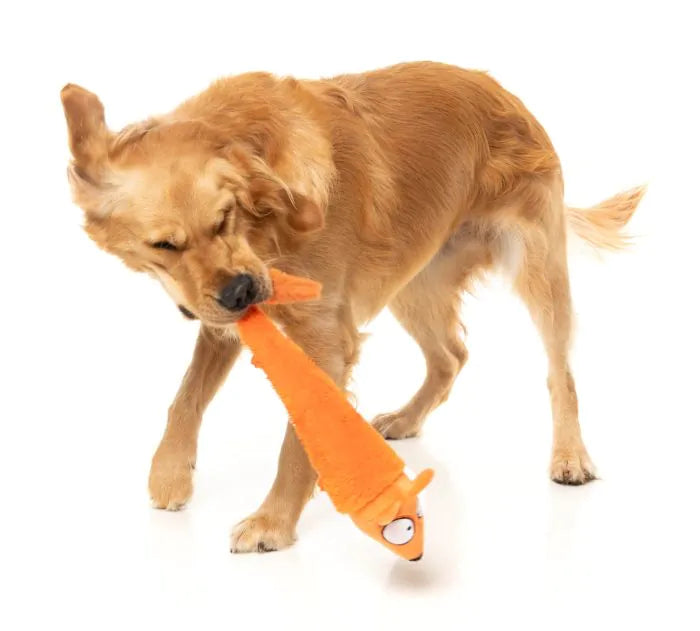 Farewell Fox - The Yeetz - Dog Toy