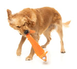 Farewell Fox - The Yeetz - Dog Toy