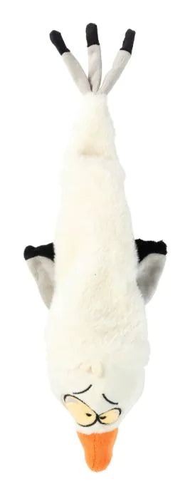 See-ya Seagull - The Yeetz - Dog Toy