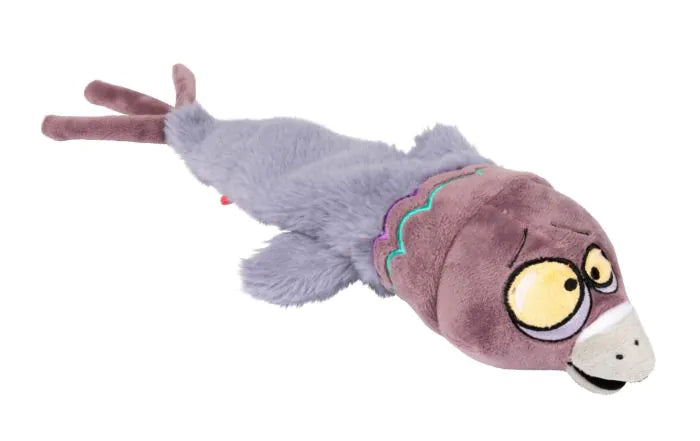 Peace Out Pigeon - The Yeetz - Dog Toy