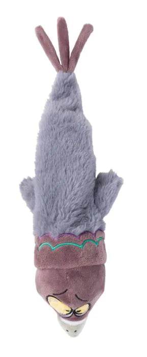 Peace Out Pigeon - The Yeetz - Dog Toy