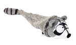 Run Along Raccoon - The Yeetz - Dog Toy