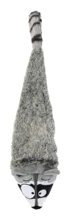 Run Along Raccoon - The Yeetz - Dog Toy