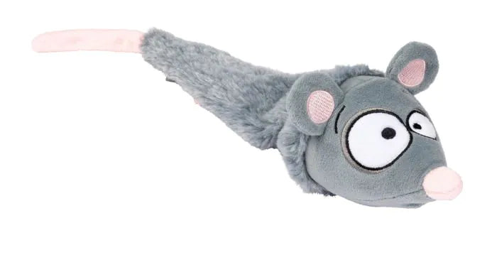 Rack Off Rat - The Yeetz - Dog Toy