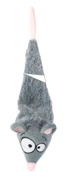 Rack Off Rat - The Yeetz - Dog Toy