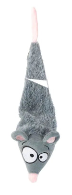 Rack Off Rat - The Yeetz - Dog Toy