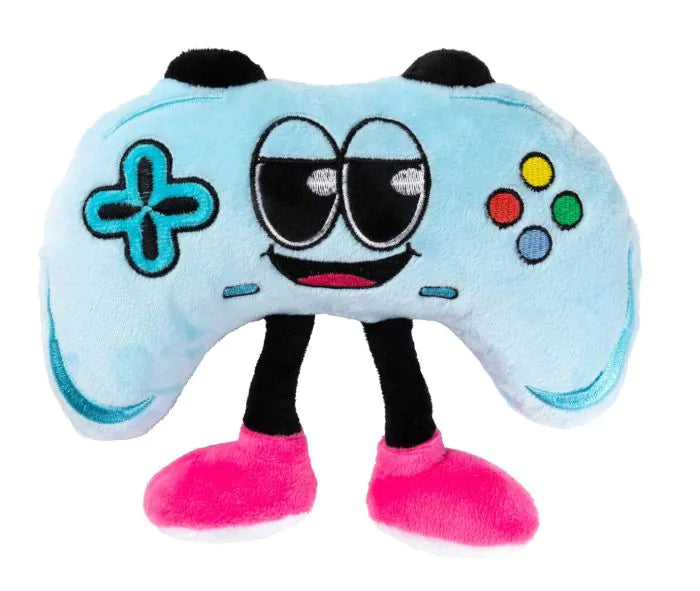 Gamezy - The Homies - Dog Toy