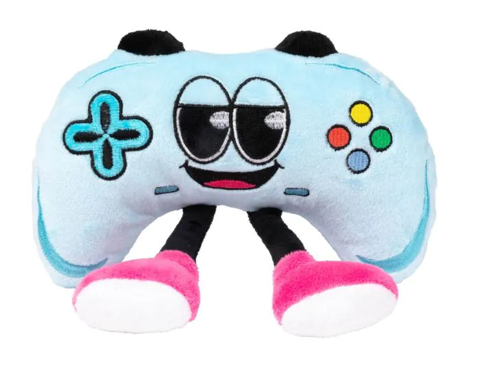 Gamezy - The Homies - Dog Toy
