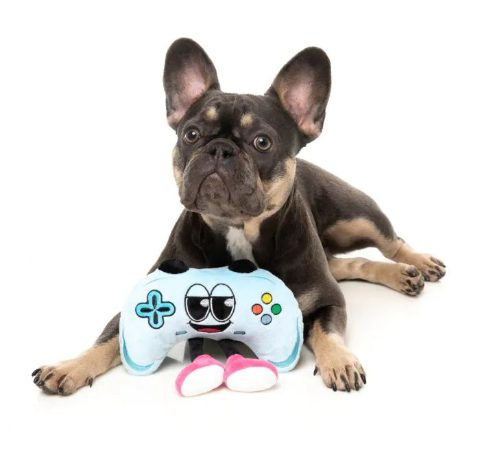 Gamezy - The Homies - Dog Toy