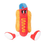 Franky - The Homies - Dog Toy