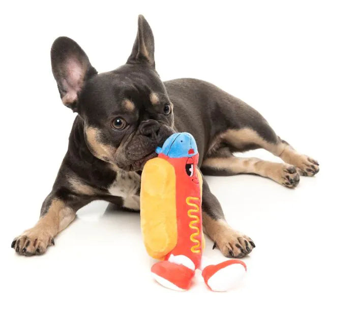 Franky - The Homies - Dog Toy