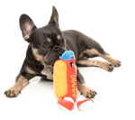 Franky - The Homies - Dog Toy