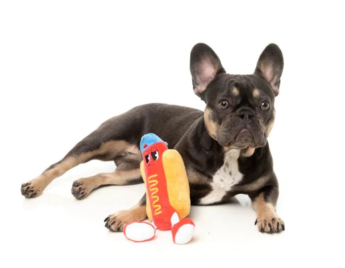 Franky - The Homies - Dog Toy