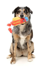 Franky - The Homies - Dog Toy