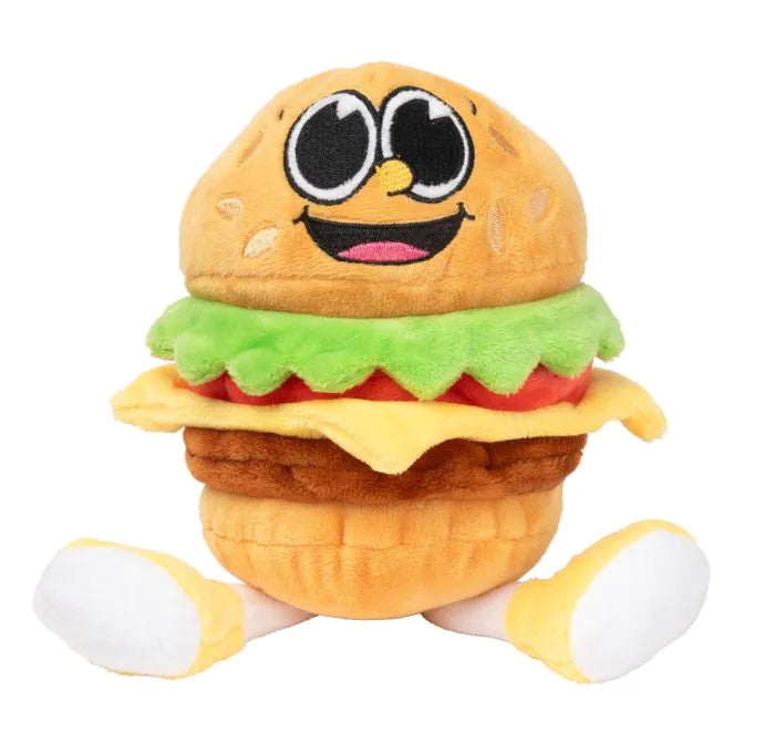 Patty - The Homies - Dog Toy