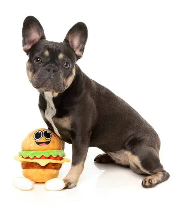 Patty - The Homies - Dog Toy