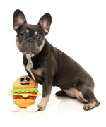 Patty - The Homies - Dog Toy