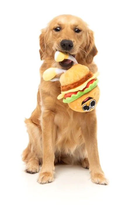 Patty - The Homies - Dog Toy