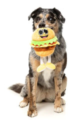 Patty - The Homies - Dog Toy