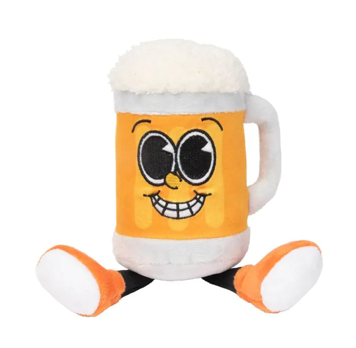 Steinzy - The Homies - Dog Toy