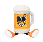 Steinzy - The Homies - Dog Toy