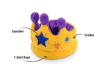 Party Time (Mini) Crown XS
