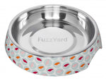 Sushi Cat Feeding Bowl