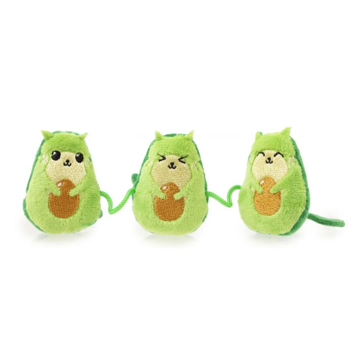 Avocatos Cat Toy