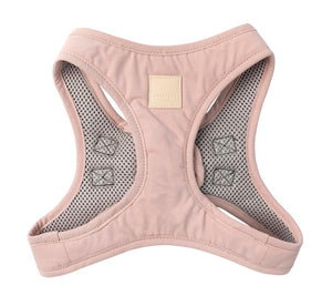 FuzzYard Life Step-In Harness - Soft Blush