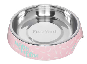 Featherstorm Cat Feeding Bowl